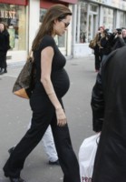 Angelina Jolie tote bag #G203183