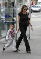 Angelina Jolie Tank Top #1439771