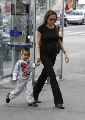 Angelina Jolie posters