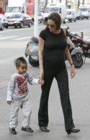 Angelina Jolie mug #G203187