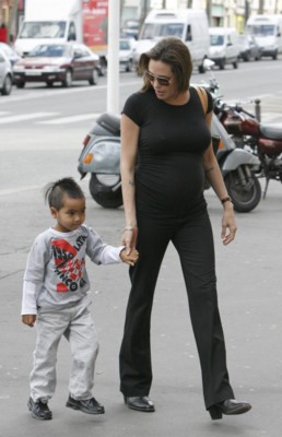 Angelina Jolie posters