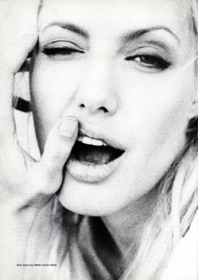 Angelina Jolie posters