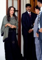 Angelina Jolie Tank Top #1465723