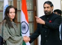 Angelina Jolie hoodie #1465727