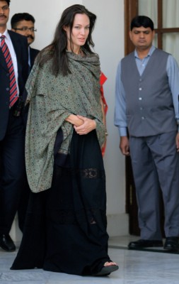 Angelina Jolie posters