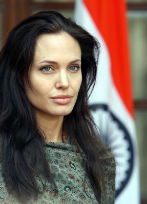 Angelina Jolie posters