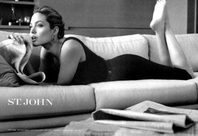 Angelina Jolie posters