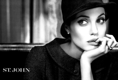 Angelina Jolie posters