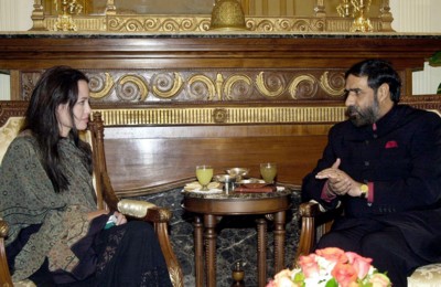 Angelina Jolie posters