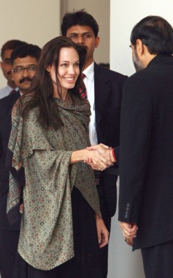 Angelina Jolie posters