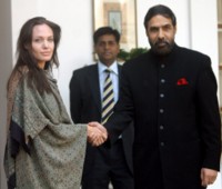 Angelina Jolie Sweatshirt #1468973