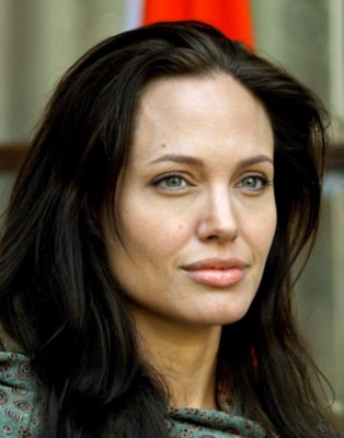 Angelina Jolie posters