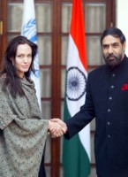 Angelina Jolie Sweatshirt #1468978