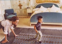 Angelina Jolie Sweatshirt #1477337