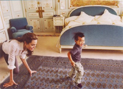 Angelina Jolie posters