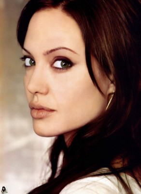 Angelina Jolie posters