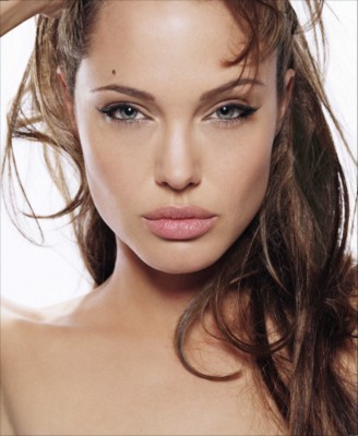 Angelina Jolie posters