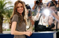 Angelina Jolie Sweatshirt #1488228