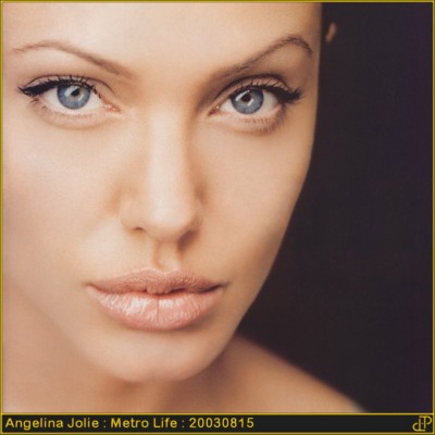 Angelina Jolie posters