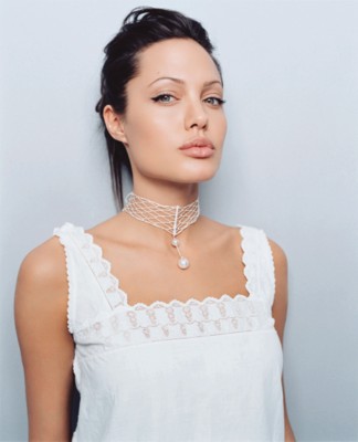 Angelina Jolie posters