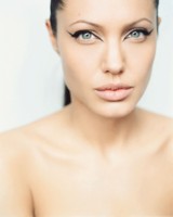 Angelina Jolie hoodie #1495190