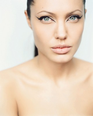 Angelina Jolie posters