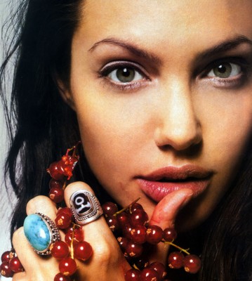 Angelina Jolie posters