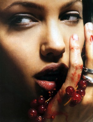 Angelina Jolie posters