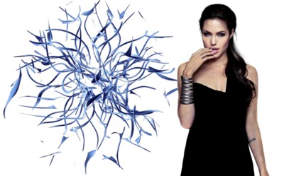 Angelina Jolie posters