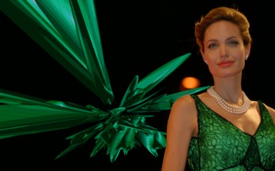 Angelina Jolie posters