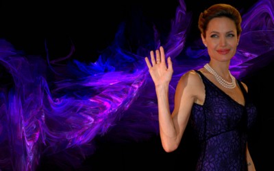 Angelina Jolie posters