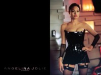 Angelina Jolie hoodie #1501074