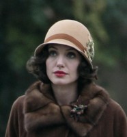 Angelina Jolie hoodie #1501076