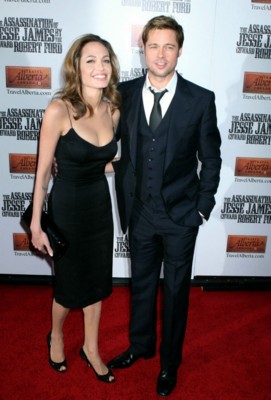 Angelina Jolie posters