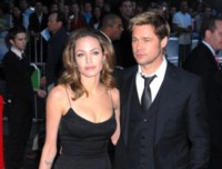 Angelina Jolie hoodie #1501997