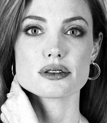 Angelina Jolie posters
