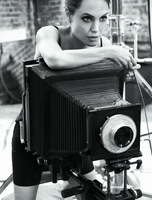 Angelina Jolie hoodie #2015018