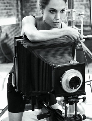 Angelina Jolie posters