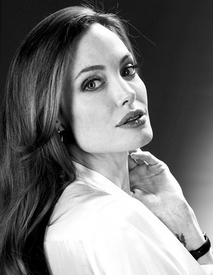 Angelina Jolie posters
