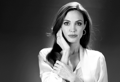 Angelina Jolie posters