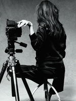 Angelina Jolie hoodie #2015024