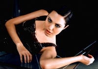 Angelina Jolie Sweatshirt #2020169