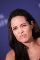 Angelina Jolie Tank Top #2020175