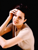 Angelina Jolie Tank Top #2020182