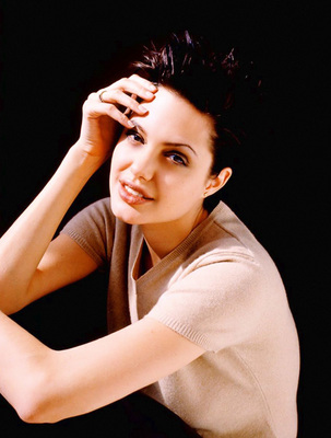 Angelina Jolie posters