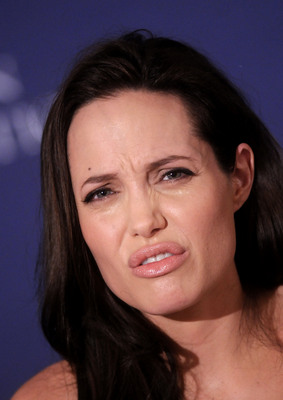 Angelina Jolie posters