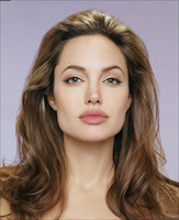 Angelina Jolie Sweatshirt #2070476