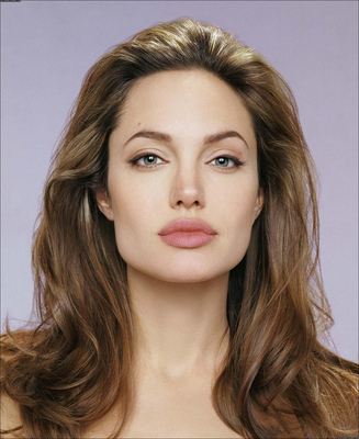 Angelina Jolie posters