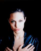 Angelina Jolie Longsleeve T-shirt #2070477