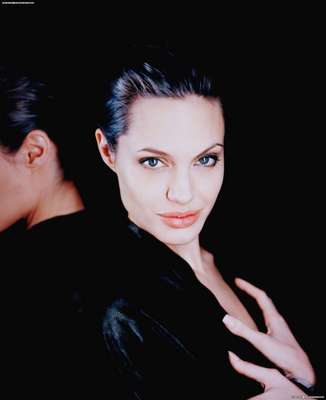Angelina Jolie posters